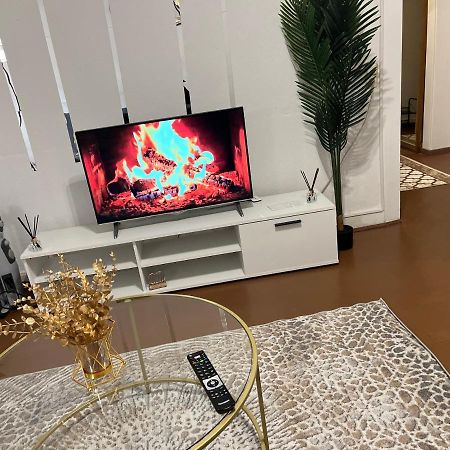 Mc Home Wup 3E Etage وبرتال المظهر الخارجي الصورة
