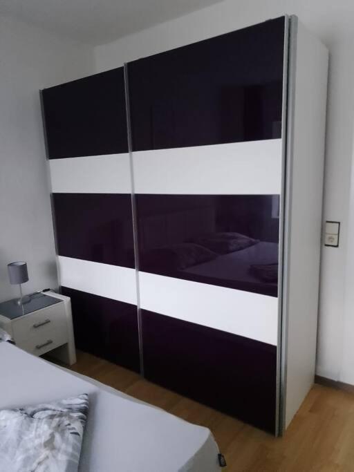 Mc Home Wup 3E Etage وبرتال المظهر الخارجي الصورة