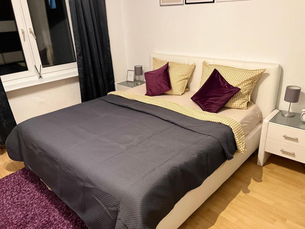 Mc Home Wup 3E Etage وبرتال المظهر الخارجي الصورة
