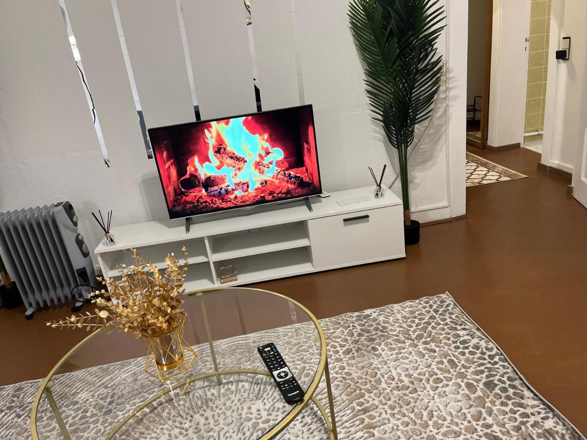 Mc Home Wup 3E Etage وبرتال المظهر الخارجي الصورة