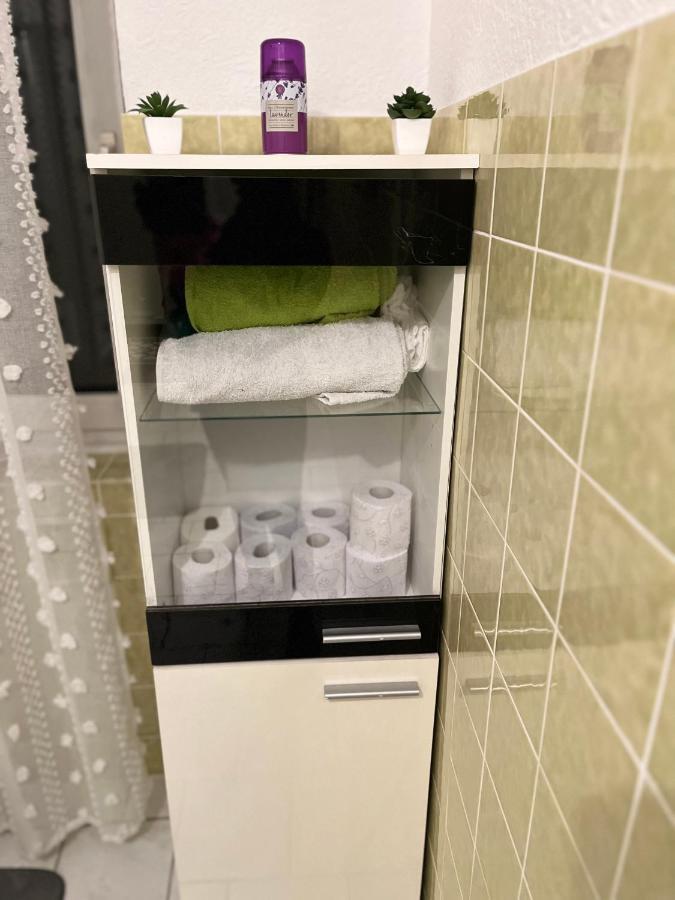 Mc Home Wup 3E Etage وبرتال المظهر الخارجي الصورة