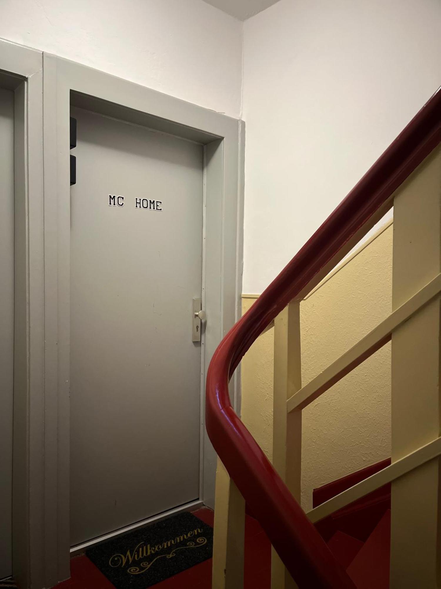 Mc Home Wup 3E Etage وبرتال المظهر الخارجي الصورة