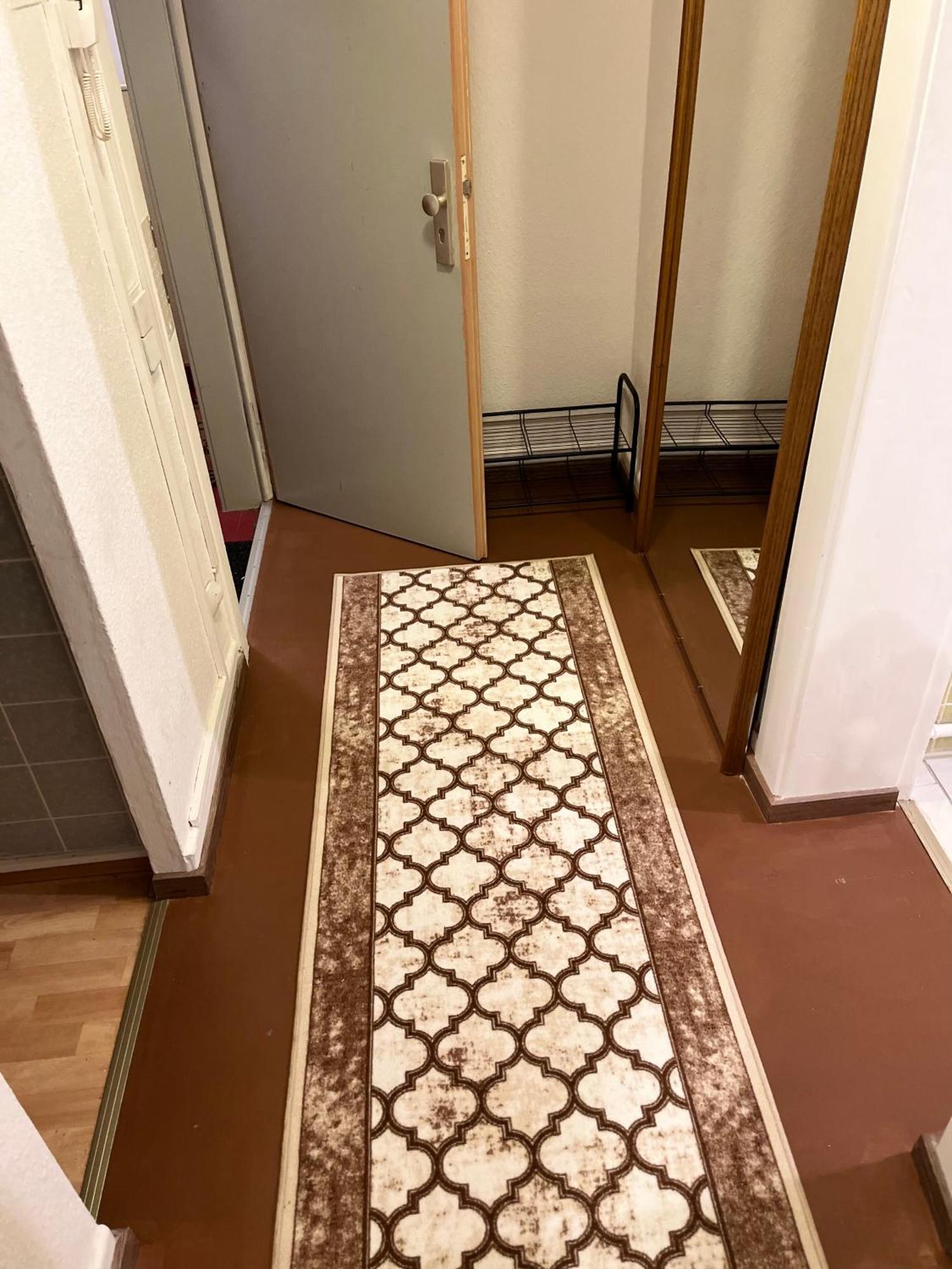Mc Home Wup 3E Etage وبرتال المظهر الخارجي الصورة