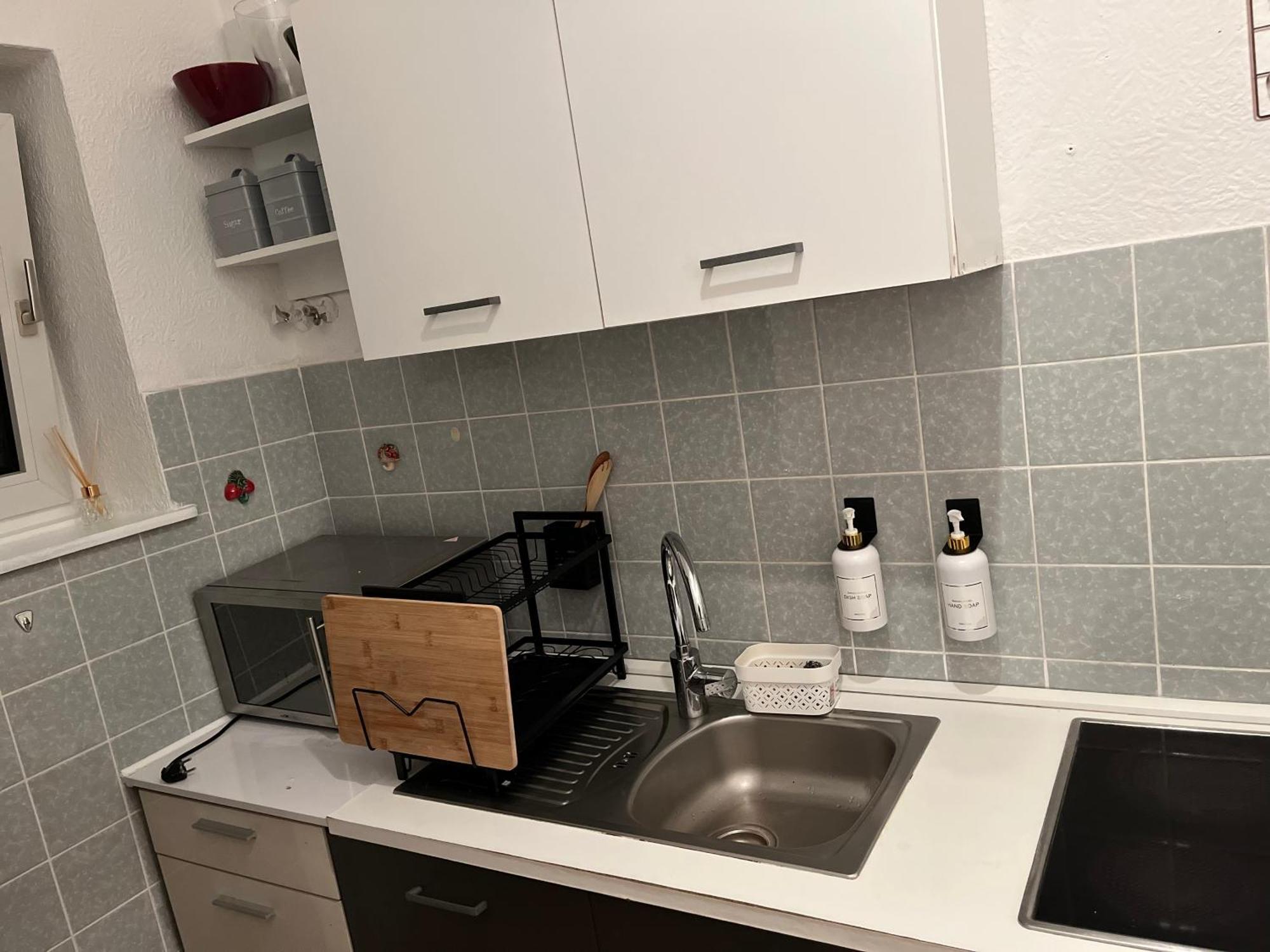 Mc Home Wup 3E Etage وبرتال المظهر الخارجي الصورة