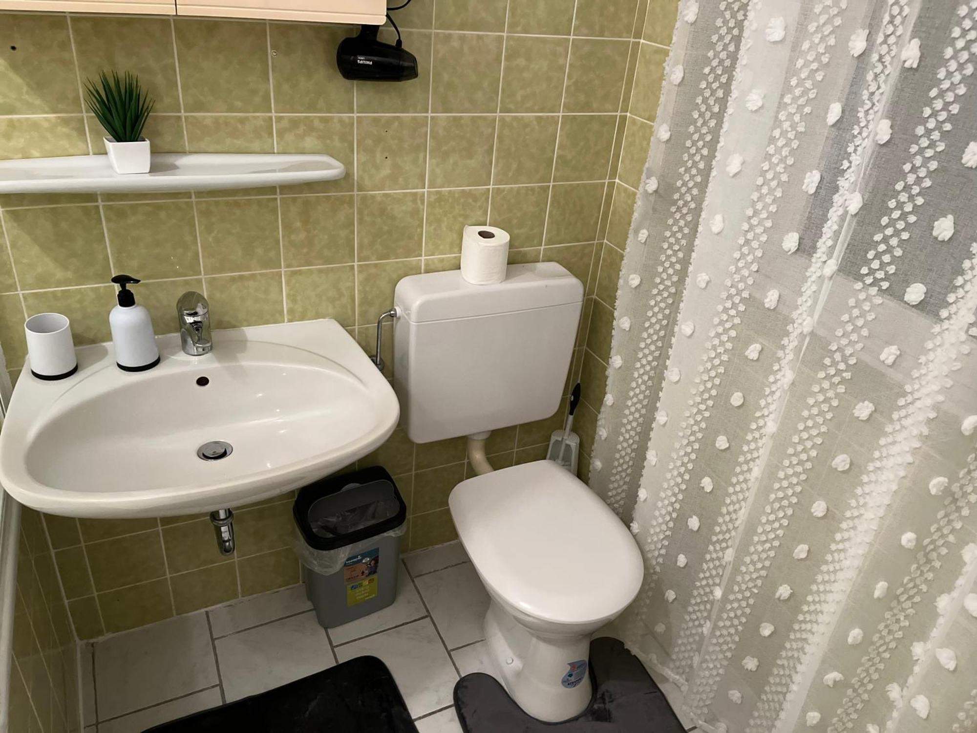 Mc Home Wup 3E Etage وبرتال المظهر الخارجي الصورة