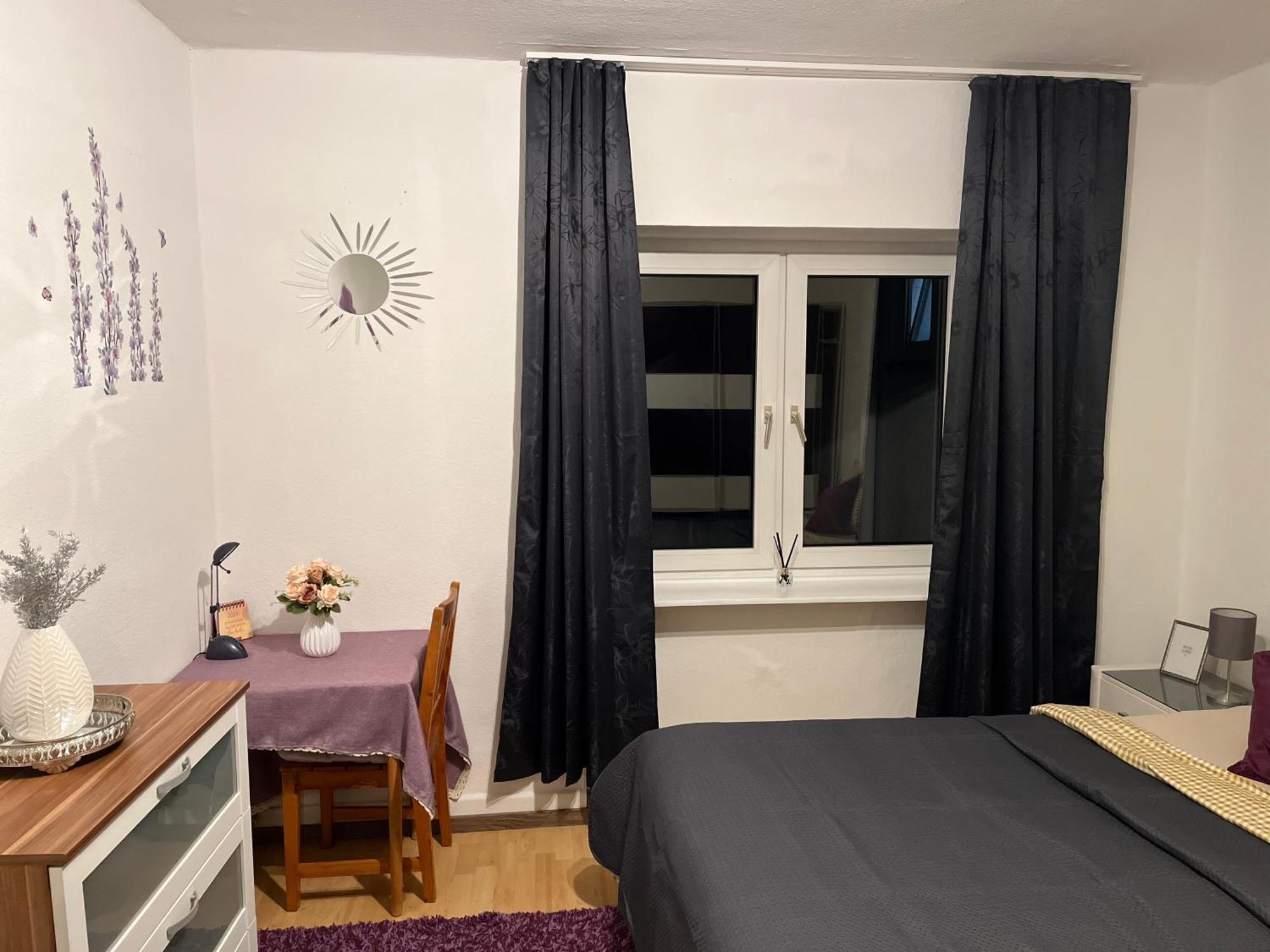 Mc Home Wup 3E Etage وبرتال المظهر الخارجي الصورة